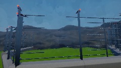 JURASSIC PARK: LOST ISLAND