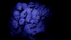 A screenshot taken in Dreams. 10 of 10.