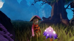 A screenshot taken in Dreams. 7 of 11.