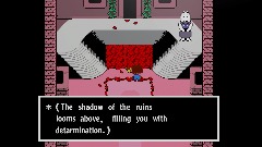 A screenshot taken in Dreams. 1 of 9.