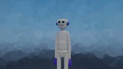 A screenshot taken in Dreams. 1 of 7.