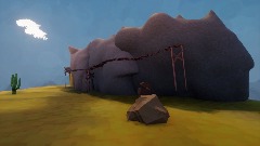 Sand Level WIP