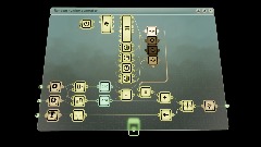 A screenshot taken in Dreams. 1 of 1.