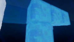 Tetris: Just one button away..