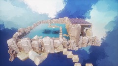 A screenshot taken in Dreams. 11 of 19.