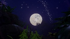 A screenshot taken in Dreams. 4 of 4.