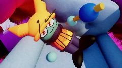 Cutscene 18 - A Powerful Villain