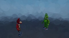 Is mayonnaise an instrument? (Fnaf version)