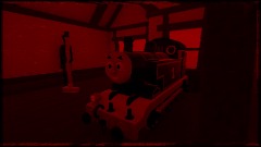 Thomas the Tank Engine (meme)