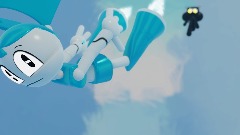 W.I.P animation