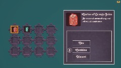 A screenshot taken in Dreams. 10 of 18.