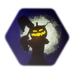 The Horseless Headless Horsemann