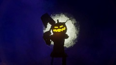 A screenshot taken in Dreams. 3 of 5.