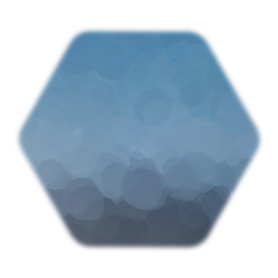 Backrooms Level the Blackout ambience