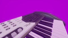 A screenshot taken in Dreams. 4 of 9.