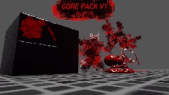 A screenshot taken in Dreams. 1 of 2.