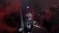 A screenshot taken in Dreams. 1 of 19.