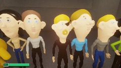 A screenshot taken in Dreams. 4 of 26.