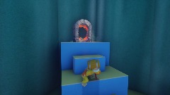 The Monkey's Adventure