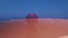 A screenshot taken in Dreams. 9 of 26.