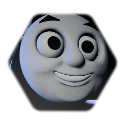 Thomas The Tankin Dankin