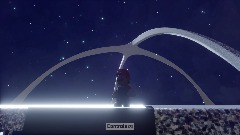 A screenshot taken in Dreams. 4 of 28.