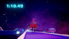 A screenshot taken in Dreams. 21 of 21.