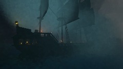 The Black Pearl - WIP