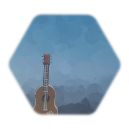 Guitar