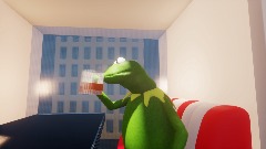 Here All Week, Folks