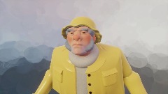 A screenshot taken in Dreams. 5 of 11.