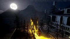 A screenshot taken in Dreams. 8 of 29.