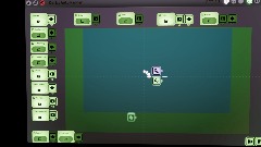 A screenshot taken in Dreams. 7 of 24.