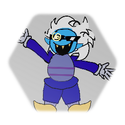 <clue>*Silly Doodle*