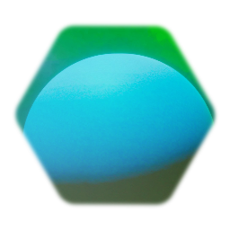 Jungle Glowing Spore