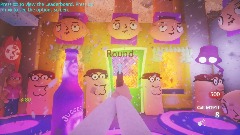 A screenshot taken in Dreams. 3 of 3.