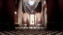 A screenshot taken in Dreams. 16 of 27.