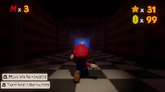 A screenshot taken in Dreams. 8 of 20.