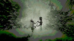 A screenshot taken in Dreams. 1 of 21.