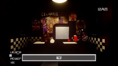 Gameplay Demo (The Fazbear Chronicles)