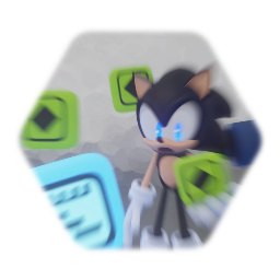 Gaby V4( for animation