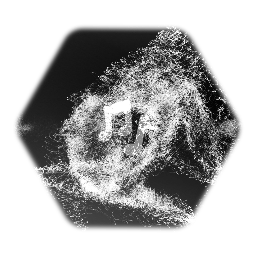 Monochrome with Gold voice