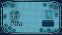 PAC-MAN and the Ghostly Adventures RE-PAC Menu