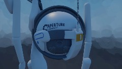A screenshot taken in Dreams. 3 of 6.