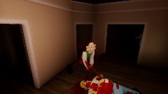 A screenshot taken in Dreams. 3 of 4.
