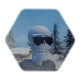 Remix de Undertale: Collateral Damage: UNWAVERING PERSISTENCE