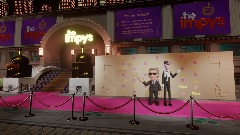 A screenshot taken in Dreams. 1 of 12.