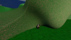 Stunt-Car-Playground