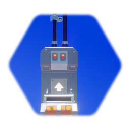 Levers, Switch Collection