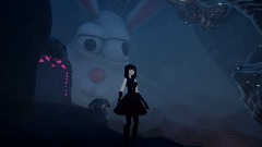 A screenshot taken in Dreams. 13 of 18.